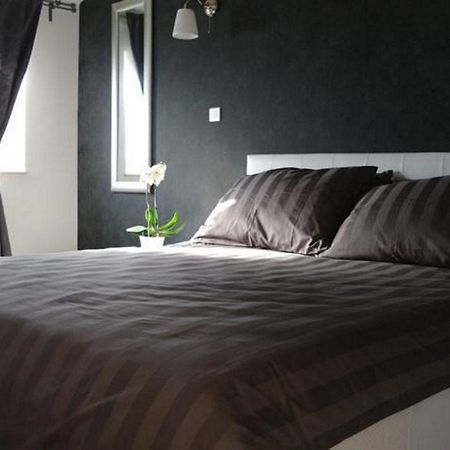 קריקווניצה Appartementanlage Jadranka מראה חיצוני תמונה